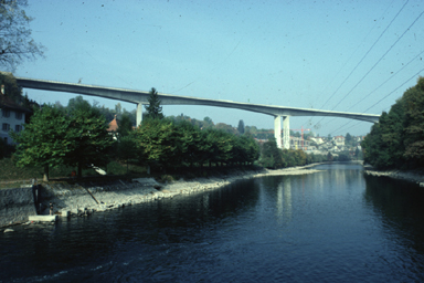 Felsenau-Bridge