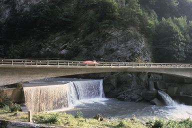 Felsenbach-Bridge